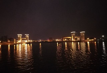 交运长江夜游游船第 40 张图片