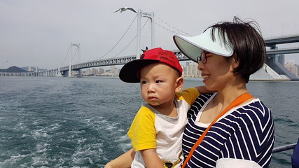 大连星海湾游艇港码头第 7 张图片