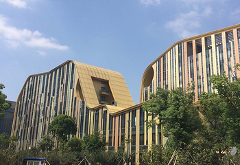 白马湖第 5 张图片