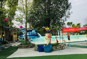 浪朗地中海水上乐园第 26 张图片