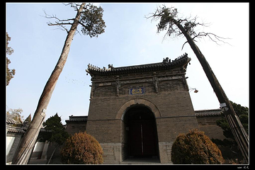 真教寺第 12 张图片