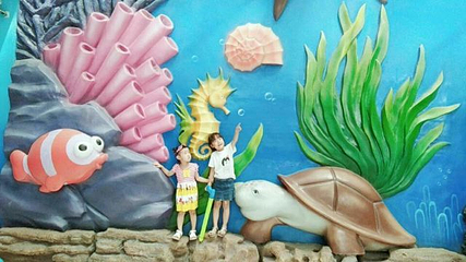 千朝浪屿水世界第 40 张图片