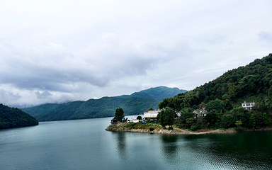 花亭湖风景区第 26 张图片