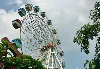 长鹿旅游休博园第 47 张图片