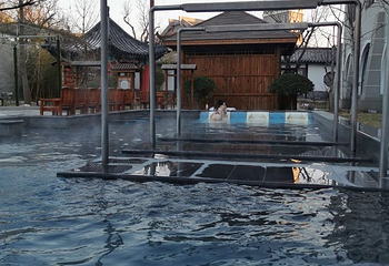 汤泉宫温泉度假村第 79 张图片