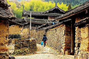 徐岙底古村落第 7 张图片