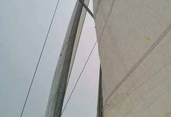 海口市国家帆船基地公共码头第 14 张图片