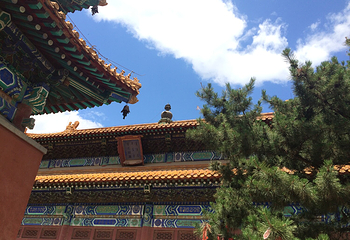 永福寺第 17 张图片