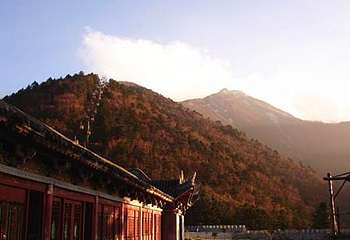 下板寺第 2 张图片