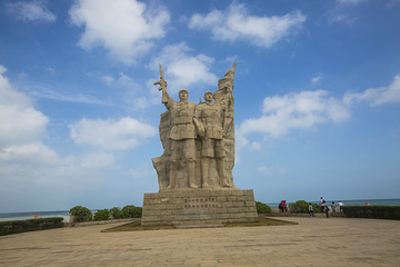 临高角旅游区第 26 张图片