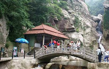 北宅生态旅游区第 4 张图片