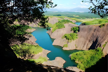 高椅岭旅游区第 46 张图片