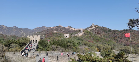 纪晓岚故居第 40 张图片