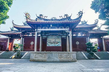 泉州天后宫第 20 张图片