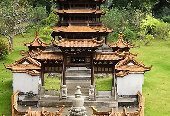 深圳华侨城旅游度假区第 55 张图片