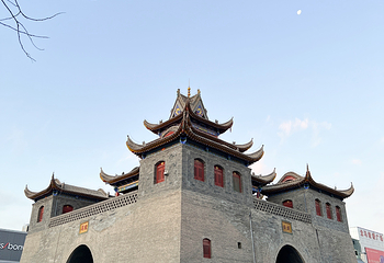 钟鼓楼第 9 张图片