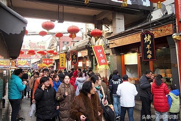 西夏风情园滑雪场第 3 张图片