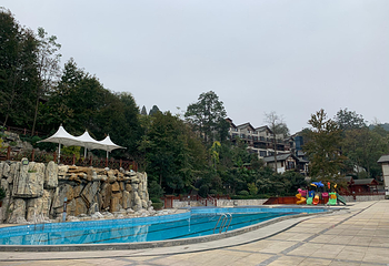 黔贵六广温泉第 10 张图片
