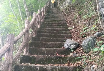 天龙大峡谷第 26 张图片