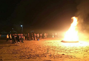银沙湾生态旅游景区第 5 张图片