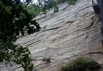流峪飞峡第 24 张图片