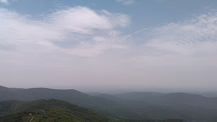 皇甫山第 12 张图片