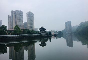 《乌蒙沐歌》山水实景剧第 14 张图片