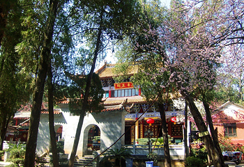 筇竹寺第 17 张图片