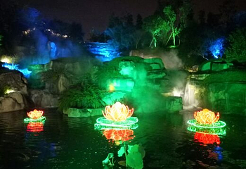 三圣花乡旅游区第 32 张图片
