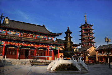 兴国寺第 5 张图片