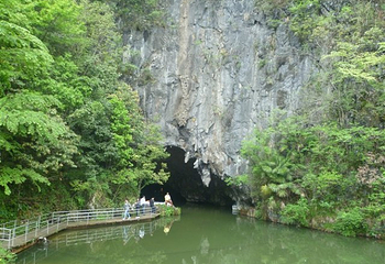清风仙境风景区第 8 张图片
