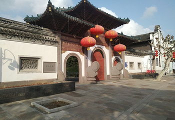人间弥勒(雪窦寺)第 29 张图片