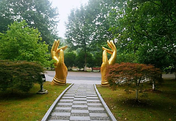 长江观音景区第 26 张图片