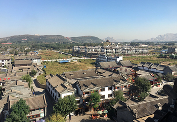 滦州古城第 24 张图片