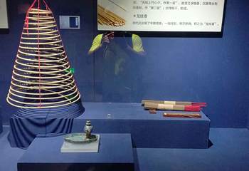 中国沉香文化博物馆第 19 张图片