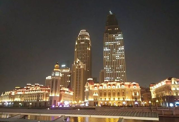 海河游船第 105 张图片
