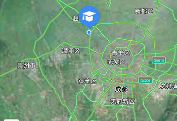 茶乡花海第 9 张图片
