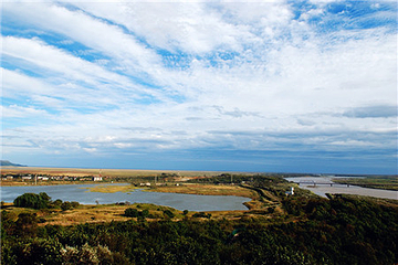 防川风景区第 38 张图片