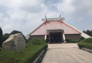 中国古车博物馆第 32 张图片