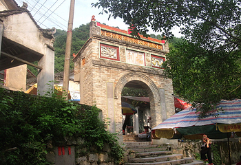 福利景区第 8 张图片