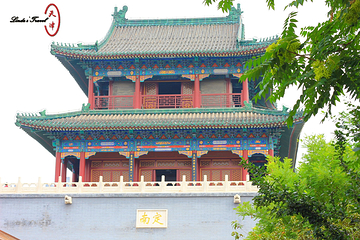 天津鼓楼第 9 张图片
