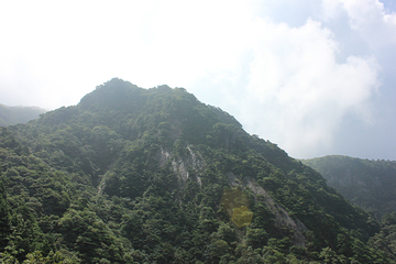 龙华山第 10 张图片