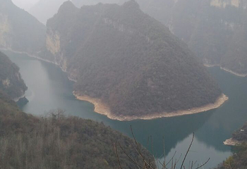 西河大峡谷第 44 张图片