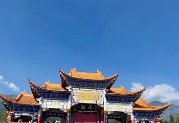 马久邑村第 21 张图片