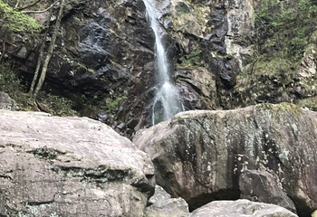 安吉龙王山风景区第 32 张图片