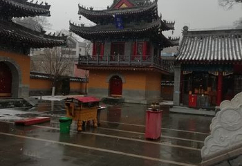 温泉寺第 19 张图片