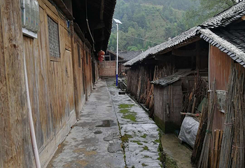 河湾山寨第 15 张图片