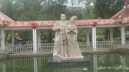 龙首山第 18 张图片