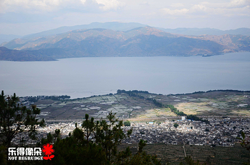 花甸坝第 18 张图片