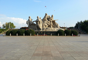 江滨公园第 18 张图片